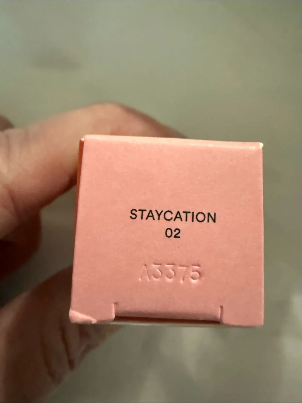 Seriously Jelly 24H Hydrating Lip Color - Staycation